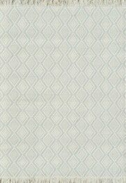 Dynamic Rugs LOLA 2125-190 Ivory and Light Grey